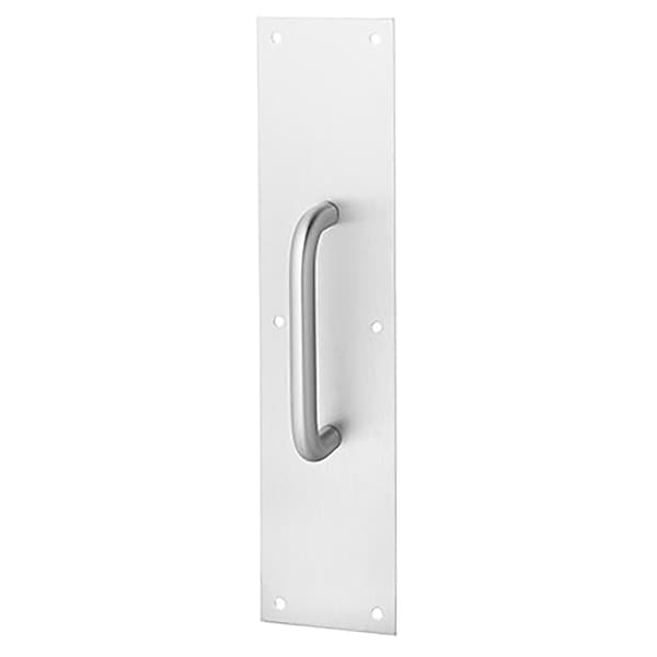 Door Pulls, Push and Pull Plates